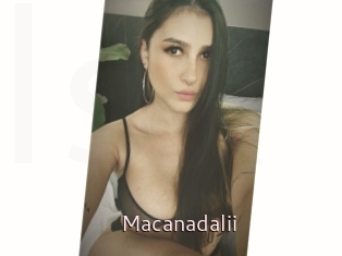 Macanadalii