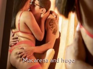 Macarena_and_hugo