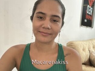 Macarenakiss