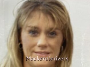 Mackenzierivers