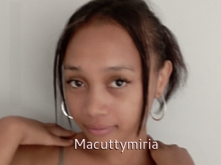 Macuttymiria