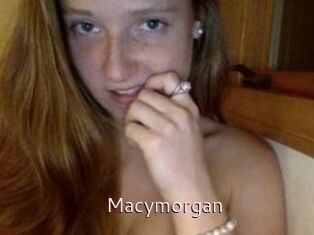 Macymorgan