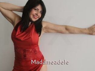 Madameadele