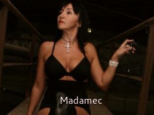 Madamec