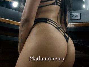 Madammesex