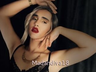 Madandiva18