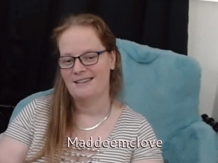 Maddeemclove