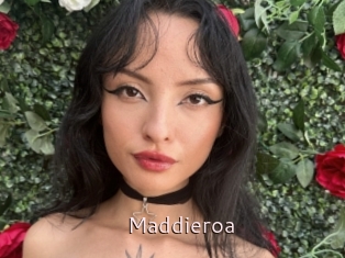 Maddieroa