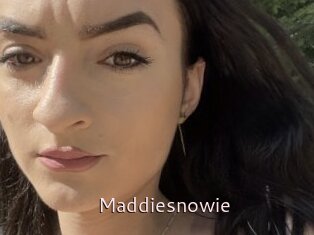 Maddiesnowie