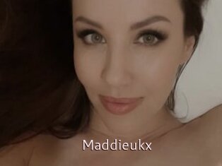 Maddieukx