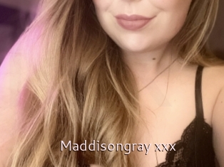 Maddisongray_xxx