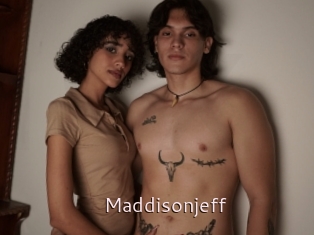 Maddisonjeff