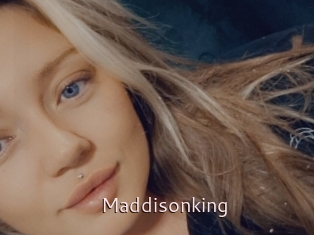 Maddisonking