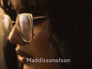 Maddissonolson