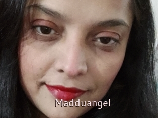 Madduangel