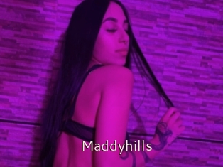 Maddyhills