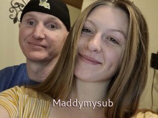 Maddymysub