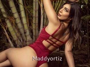 Maddyortiz