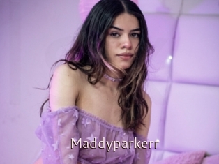 Maddyparkerr