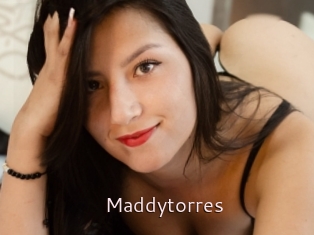 Maddytorres