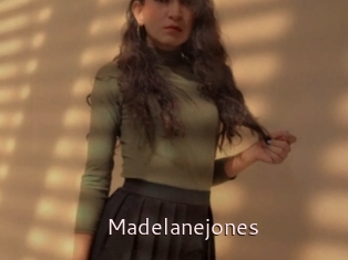 Madelanejones