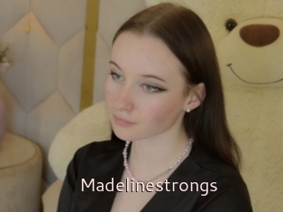 Madelinestrongs