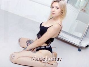 Madelinmay