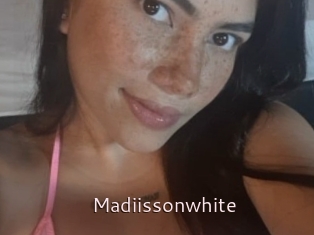 Madiissonwhite