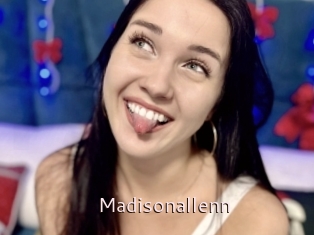 Madisonallenn