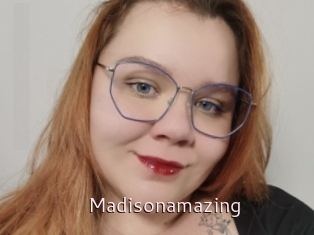 Madisonamazing