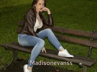 Madisonevanss