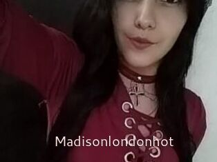 Madisonlondonhot