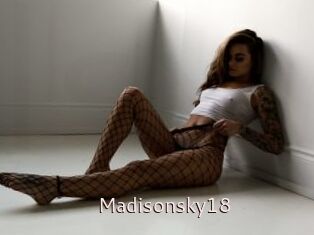 Madisonsky18