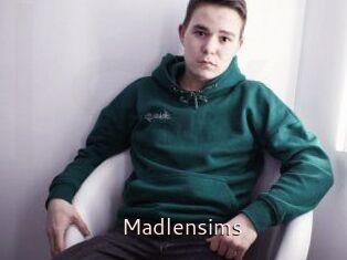 Madlensims