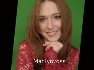 Madlynvoss