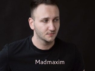 Madmaxim