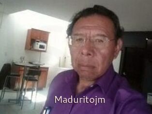 Maduritojm