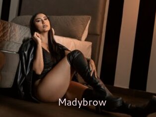 Madybrow