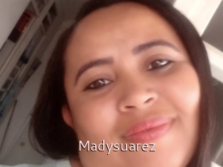 Madysuarez