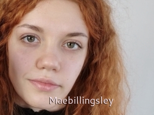 Maebillingsley