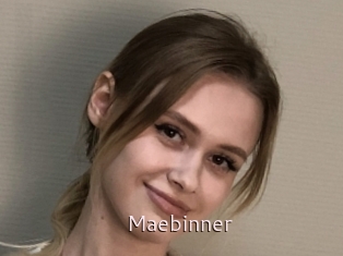 Maebinner