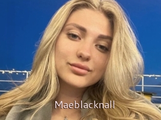 Maeblacknall