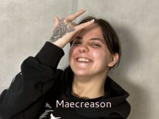 Maecreason