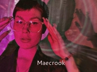 Maecrook