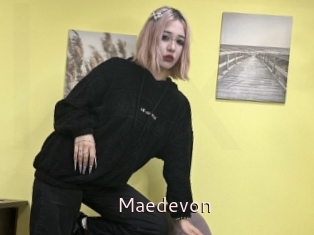 Maedevon