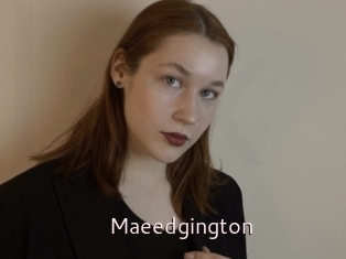 Maeedgington