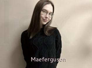 Maeferguson