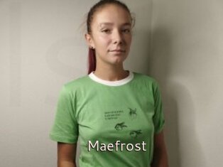 Maefrost