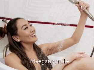 Maeganpurple