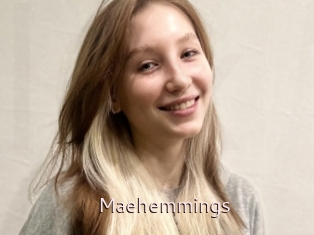 Maehemmings